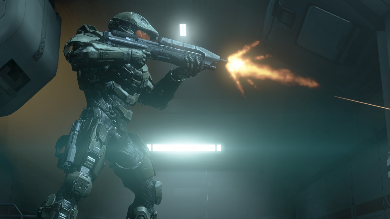 Rilis Halo 4 Kalahkan Film Harry Potter dan The Avengers! 6 Halo 4 screenshot forerunners 4
