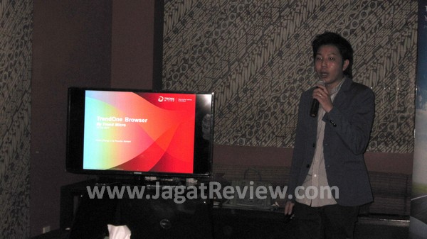 Trend Micro Perkenalkan Browser TrendOne 12 IMG 1023 R R