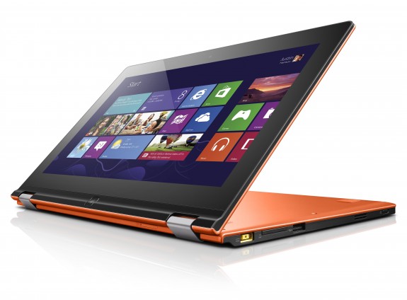 Ideapad Yoga 11 09