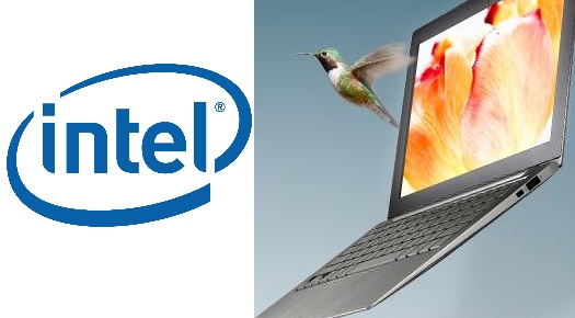 IntelUltrabook