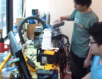 Jagat lab