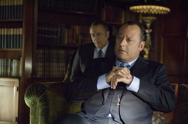 ALEX CROSS Jean Reno in Alex Cross 2012 Movie Image