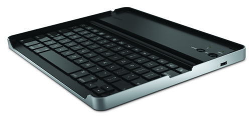Basic RGB KB Case iPad BOB