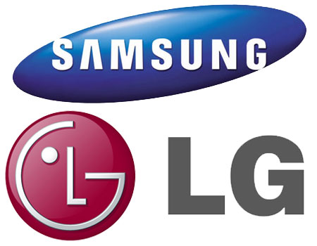 LG and Samsung Upgrade to Android 2.2