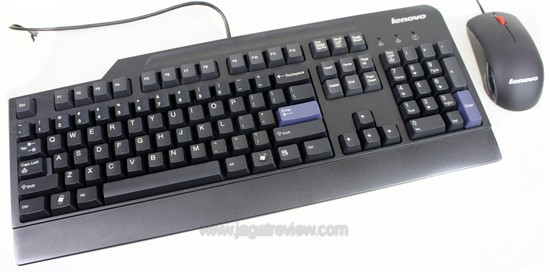 Lenovo Mini PC 7