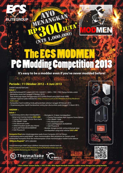 Modmen 1.2 Modmen 1.2