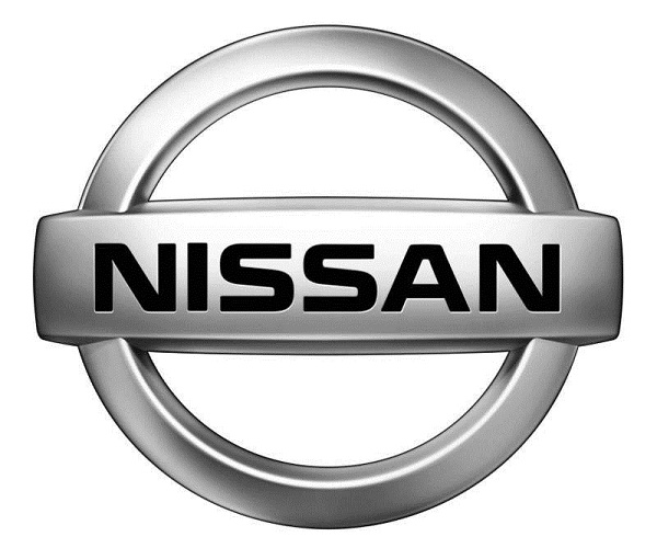 Nissan logo