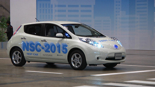 Nissan NSC 2015 concept1