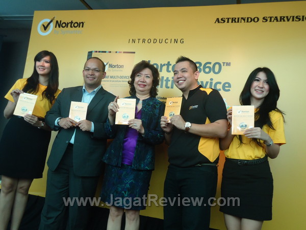 Norton 360 Multi-Device (2) Norton 360 Multi Device 2