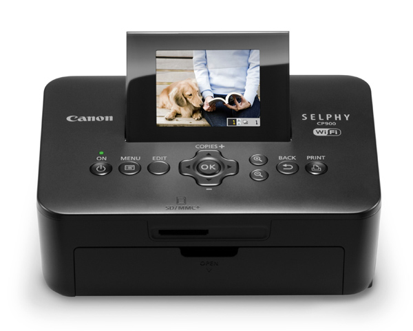 SELPHY CP900 SELPHY CP900 b d