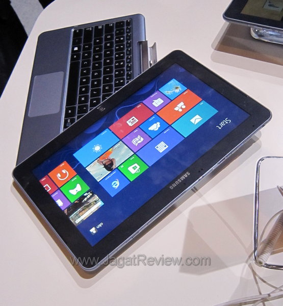 Samsung ATIV