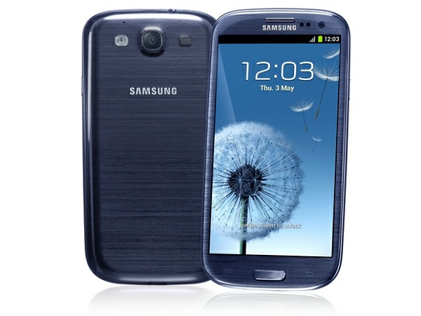 Samsung Galaxy S3