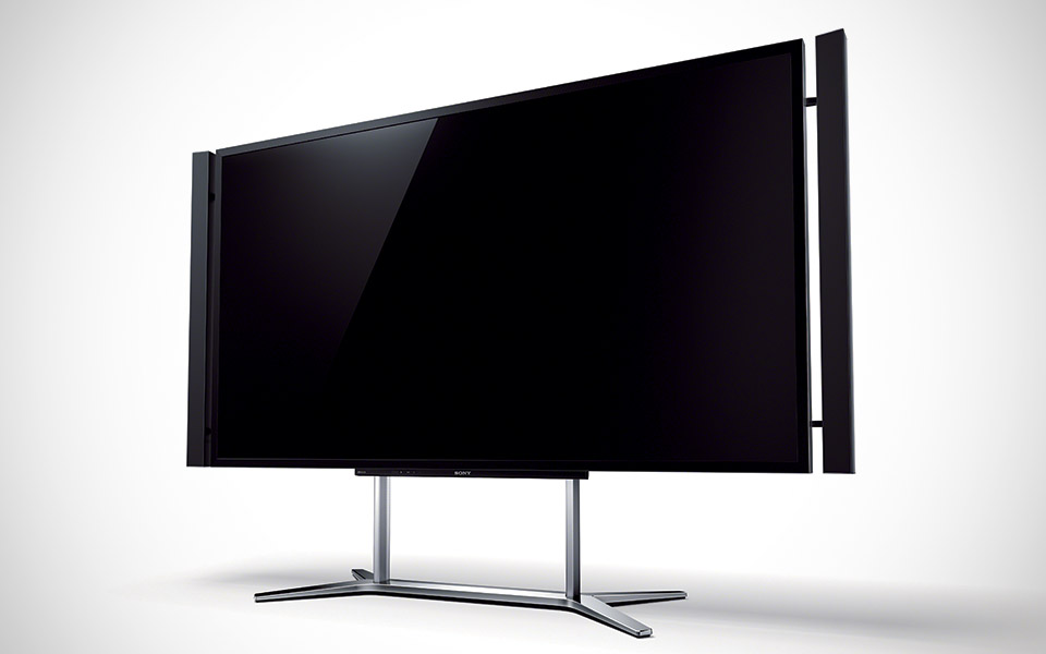 CEA Mengumumkan Standar Resolusi Gambar Terbaru, Ultra High Definition 20 Sony XBR 84X900 4K TV 1