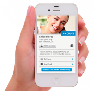 Nama Anda Kini Bisa Gantikan Nomer Ponsel 5 StarStarMe 380x369 1