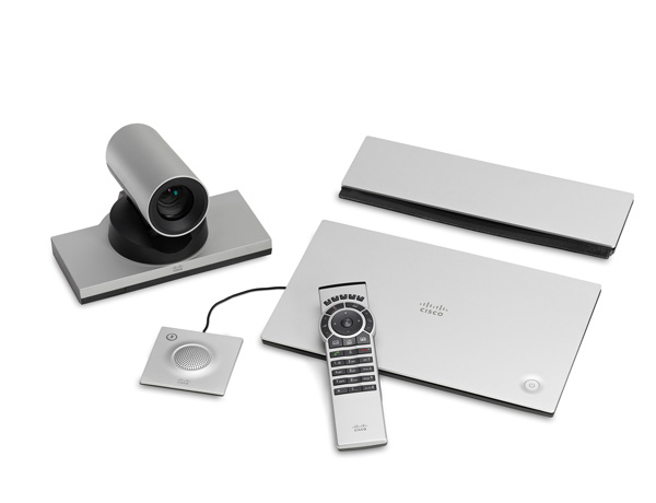 Telepresence SX20 Quick Set