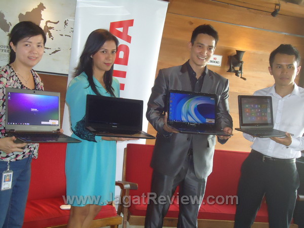 Toshiba Ultrabook Lineup Q4 2012 (2) Toshiba Ultrabook Lineup Q4 2012 2