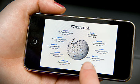 Wikipedia 007