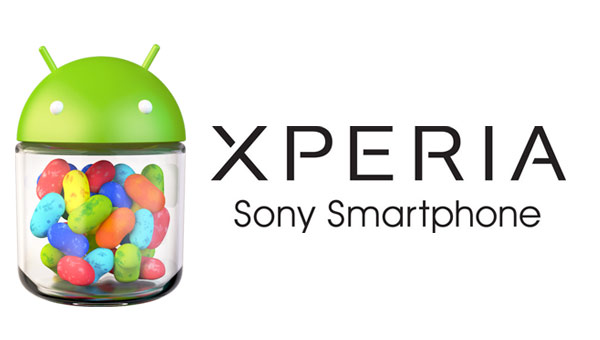 Sony Umumkan Daftar Smartphone Xperia yang Akan Menerima Update Jelly Bean 1 Xperia Jelly Bean