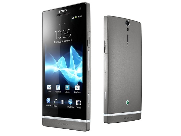 Xperia SL