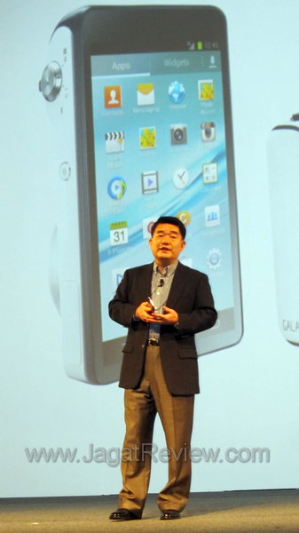 Yoo Young Kim