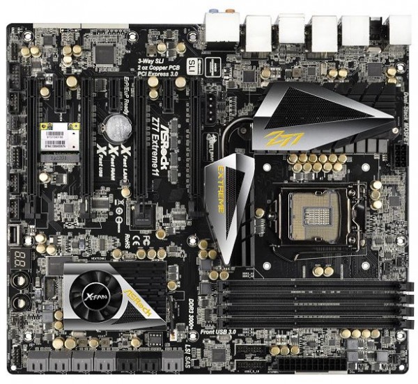 Z77 EXtreme11