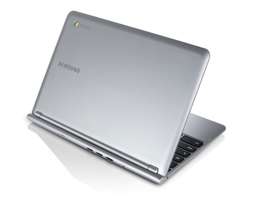 chromebook