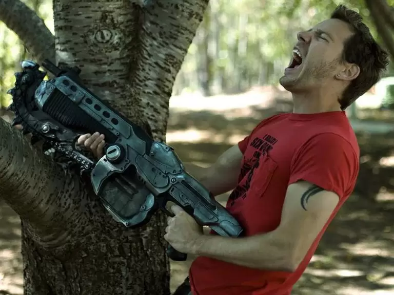 Cliff Bleszinski Tinggalkan Epic Games! 2 cliff bleszinski
