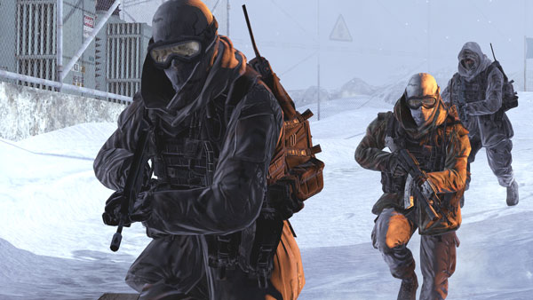 Infinity Ward Bantah Rumor Modern Warfare 4 3 cod modern warfare 21