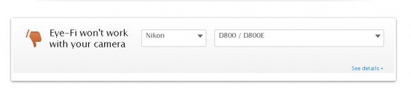 eye-fi_D800-D800E eye fi D800 D800E