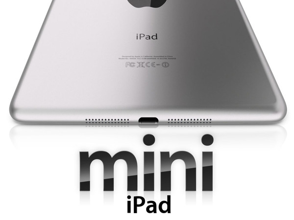 Rumor Tanggal Rilis iPad Mini Kembali Beredar! 18 iPad Mini