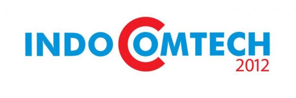 indocomtech 2012 logo