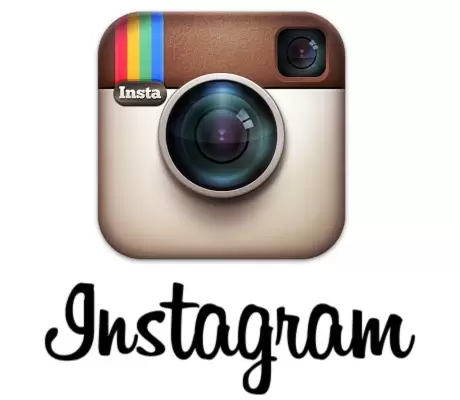 instagram logo