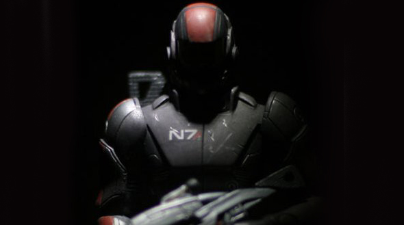 mass effect 4