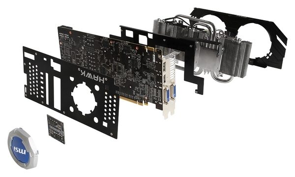 msi gtx 660 hawk 05 msi gtx 660 hawk 05