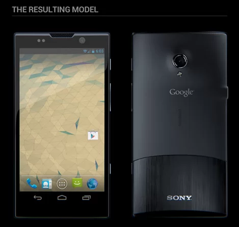 nexus