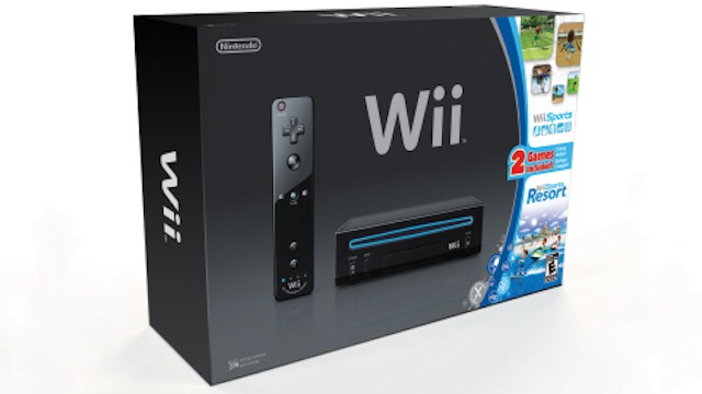 Nintendo Akan Hentikan Produksi Wii 5 nintendo wii murah