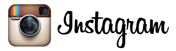page instagram