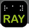 project ray logo