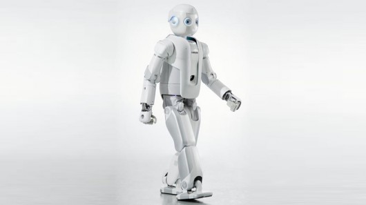 Samsung Siapkan Robot Humanoid Roboray 1 samsung roboray humanoid robot 4