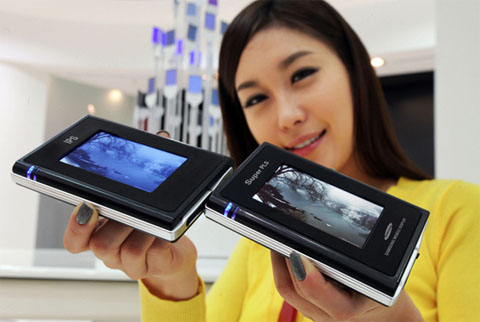 samsung super pls display