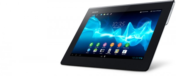 sony tablet 1