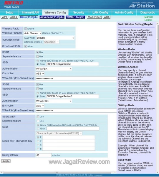 192.168.11.1 screen capture 2012 10 3 16 56 2
