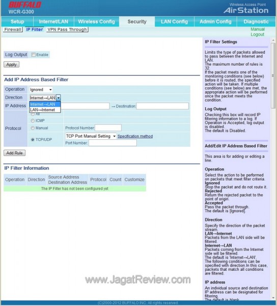 192.168.11.1 screen capture 2012 10 3 16 56 3