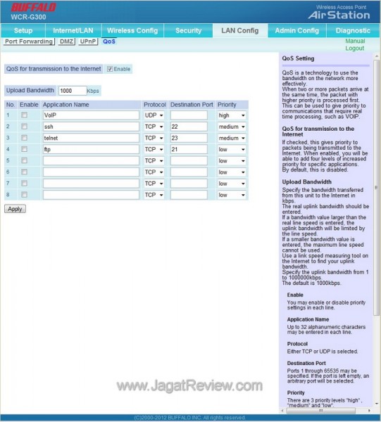 192.168.11.1 screen capture 2012 10 3 16 56 4