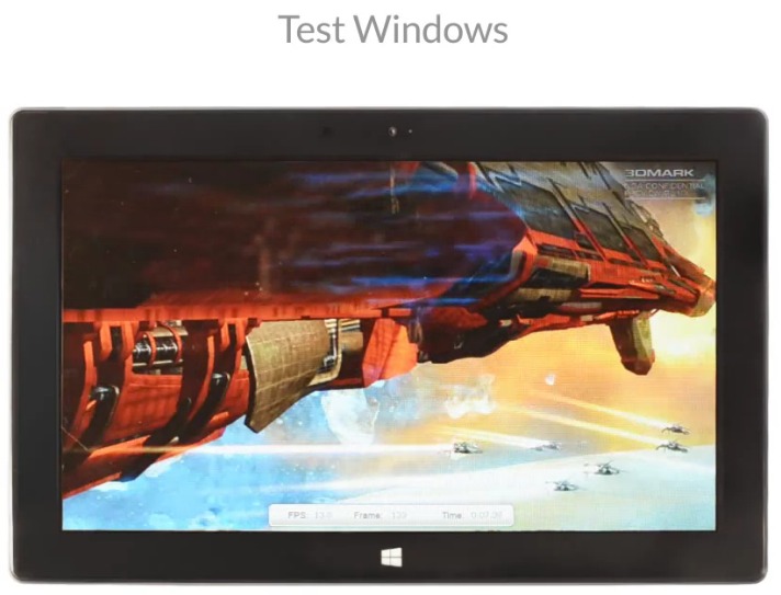 3DMark Terbaru Akan Hadir di Windows, Windows RT, Android, dan iOS 2 3dmark 2012 windows