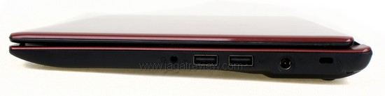 Acer Aspire One 756 2
