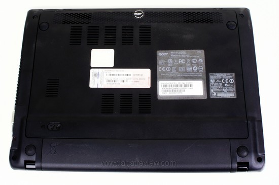 Acer Aspire One 756 6