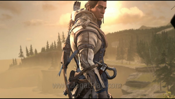 Ubisoft Mulai Siapkan Assassin’s Creed 4? 10 Assassins Creed 3 128