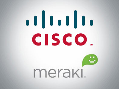 Cisco-Meraki Cisco Meraki