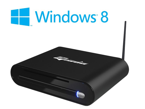 D2305 with windows 8 D2305 with windows 8